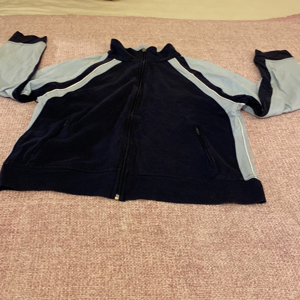 FUDA SPORT BOYS SWEATERSHIRT SIZE L